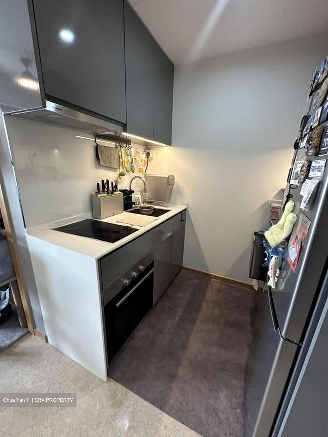 The Tre Ver (D13), Condominium #614611571
